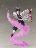 Shinobu Kocho Demon Slayer: Kimetsu no Yaiba BUZZmod. 1/12 Action Figure ANIPLEX+ Limited Aniplex Female Figure [USED]