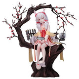 Laffey Spring Waiting Rabbit Ver. Azur Lane 1/7 PVC & ABS Painted Finished Product Female Figure [USED]