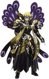 Saint Cloth Myth EX The Greek God Hypnos Saint Seiya: The Hades Elysion Figure [USED]