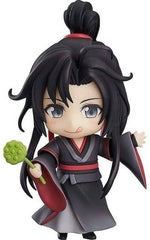 Nendoroid Wei Ying DX Mo Dao Zu Shi GOODSMILE ONLINE SHOP Limited with Benefit Figure [USED]