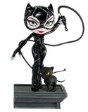 Cat Woman Batman Returns Minico Statue Female Figure [USED]