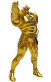 General Devil Original Gold Middle Size Kinnikuman CCP Muscular Collection No.38 Figure [USED]