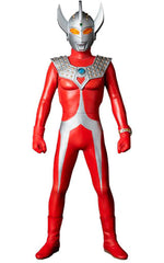 Ultraman Taro General Distribution Version Ultraman Taro Gigantic Series Painted Finished Product Figure [USED]