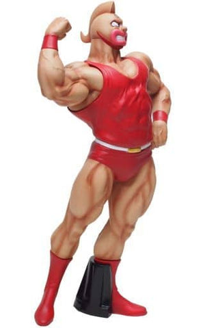 Kinnikuman Tank Top Special Color Kinnikuman CCP Muscular Collection Vol.55 Figure [USED]