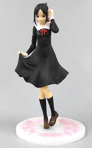 Kaguya Shinomiya Kaguya sama Love Is War 2nd Season Coreful Taito Online Limited Taito Female Figure [USED]