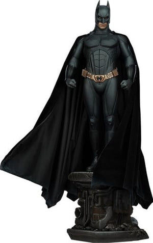 Batman Batman Begins Premium Format Figure [USED]