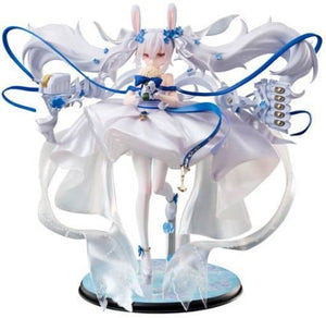 Raffy Usausa Bride Azur Lane 1/7 PVC Painted Finished Product Figure [USED]