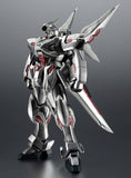 ROBOT SPIRITS SIDE MS Ghost Gundam Mobile Suit Crossbone Gundam Ghost Tamashii Web Store Limited Figure [USED]