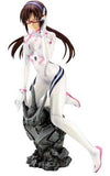 Makinami Mari Illustrious -Pressure Prototype Plug Suit for Deep Diving Ver.- Evangelion: 3.0+1.0 Thrice Upon a Time 1/6 PVC Painted Finished Product Female Figure [USED]