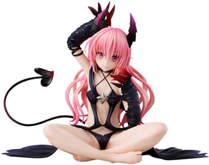 Nana Astar Deviluke Darkness Ver. To Love Ru Darkness 1/6 Painted Finished Product with First Time Benefits Female Figure [USED]