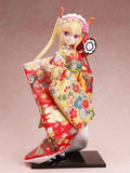 Toll Japanese Doll Miss Kobayashi's Dragon Maid 1/4 Painted Finished Product F:NEX Limited Figure [USED]