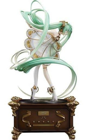 Hatsune Miku Symphony 5th Anniversary Ver. VOCALOID 1/1 PVC & ABS Painted Finished Product Figure [USED]