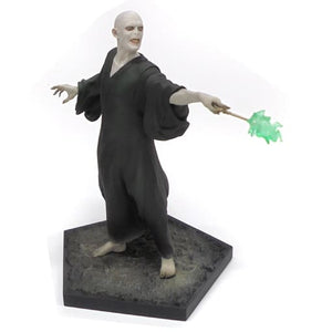 Voldemort Harry Potter Battle Diorama Series 1/10 Art Scale Statue Figure [USED]