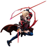 Mysterious Heroine X Alter Fate/Grand Order 1/7 PVC Painted Finished Product Female Figure [USED]