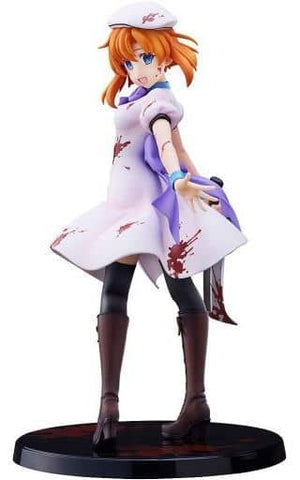 Ryugu Rena Tragedy ver. Higurashi: When They Cry – Gou 1/7 ABS & PVC Painted Finished Product Figure [USED]