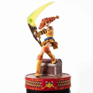 Aika Skies of Arcadia Statue Figure [USED]