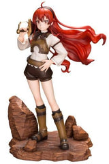 Eris Boreas Greyrat Mushoku Tensei: Jobless Reincarnation 1/8 PVC Painted Finished Product Figure [USED]