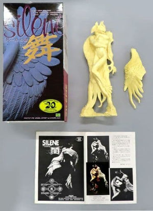 Sirene Mai Darkness Devilman Orient Hero Series Garage Kit Volks 20th Anniversary Figure [USED]