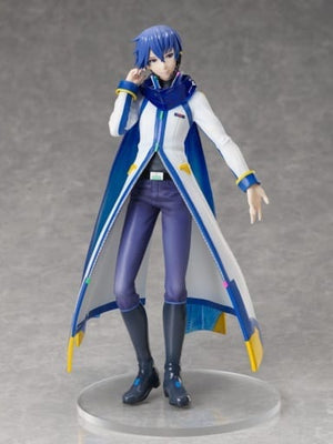 KAITO Piapro Characters/Character Vocal Series 1/7 Painted Finished Product F: NEX Limited Figure [USED]