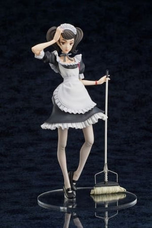 Sadayo Kawakami Persona 5 Royal 1/7 PVC Painted Finished Product Monthly Hobby Japan Magazine Mail Order & Hobby Japan Online Limited Figure [USED]