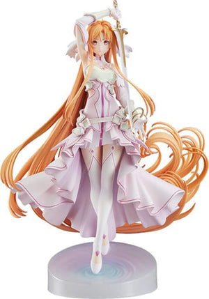 Asuna Stacia Ver. Sword Art Online Alicization War of Underworld 1/7 Plastic Painted Finished Product Figure [USED]