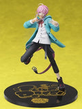 Amemura Ramuda Hypnosis Mic: Division Rap Battle Rhyme Anima 1/8 Painted Finished Product ANIPLEX + Limited Male Figure [USED]