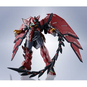 METAL ROBOT SPIRITS SIDE MS Gundam Epyon Mobile Suit Gundam Wing Tamashii Web Store Limited Figure [USED]