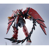 METAL ROBOT SPIRITS SIDE MS Gundam Epyon Mobile Suit Gundam Wing Tamashii Web Store Limited Figure [USED]