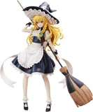 Marisa Kirisame Toho Project B-Style 1/4 Plastic Painted Finished Product Figure [USED]