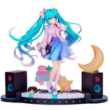 Hatsune Miku Hatsune Miku Digital Stars 2021 Ver. VOCALOID 1/7 Painted Finished Product Figure [USED]