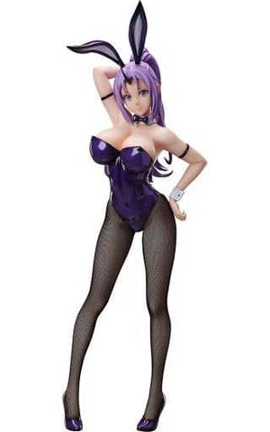 Shion Bunny Ver. That Time I Got Reincarnated as a Slime B-Style 1/4 Plastic Painted Finished Product Female Figure [USED]