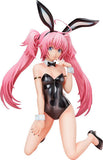 Milim Barefoot Bunny Ver. That Time I Got Reincarnated as a Slime B-Style 1/4 Painted Finished Product Female Figure [USED]