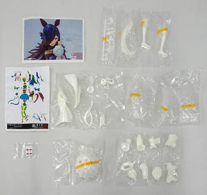 Rice Shower Umamusume: Pretty Derby Garage Kit Web One Fes 2021 Fall & Event Limited Figure [USED]