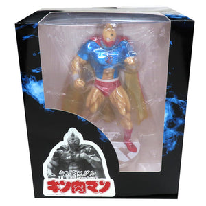 Kinniku Suguru Royal Costume ver. Kinnikuman PVC Material Painted Finished Product Figure [USED]