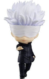 Satoru Gojo Jujutsu Kaisen 0 Movie Ver. Jujutsu Kaisen 0 Nendoroid No.1767 TOHO animation STORE Limited with Benefits Male Figure [USED]