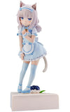 Vanilla -Pretty kitty Style- Pastel Sweet Nekopara 1/7PVC Painted Finished Product Female Figure [USED]