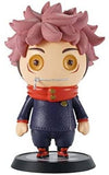 Yuji Itadori Jujutsu Kaisen Cutie 1 Male Figure [USED]