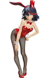 Matoi Ryuko Bunny Ver.2nd Kill La Kill B-Style 1/4 PVC Painted Finished Product GOODSMILE ONLINE SHOP & Amazon.co.jp & AmiAmi Limited Female Figure [USED]