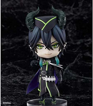 Nendoroid Malleus Draconia Disney: Twisted-Wonderland ANIPLEX+ & GOODSMILE ONLINE SHOP Limited Figure [USED]