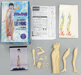 Leifang Dead or Alive 2 1/8 Resin Cast Kit Figure [USED]