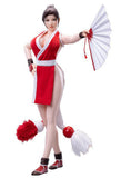 Shiranui Mai The King of Fighters '97 1/6 Action Figure [USED]