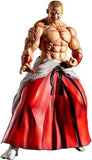 Geese Howard Normal Color Fatal Fury Special The King of Collectors'24 Painted Studio24Store Limited with Benefits Figure [USED]