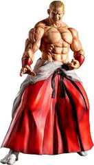 Geese Howard Normal Color Fatal Fury Special The King of Collectors'24 Painted Studio24Store Limited with Benefits Figure [USED]