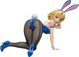 Momioka Risa Bunny Ver. To Love Ru Darkness B-Style 1/4 Plastic Painted Finished Product Figure [USED]