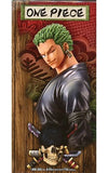 Roronoa Zoro One Piece DXF The Grandline Series Wano Country Vol.1 Male Figure [USED]