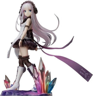 Mira She Professed Herself Pupil of the Wise Man 1/7 PVC Painted F:NEX Limited with Benefits Figure [USED]