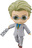 Kento Nanami Jujutsu Kaisen Nendoroid Male Figure [USED]