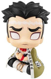 Gyomei Himejima Demon Slayer: Kimetsu no Yaiba Lookup Animate Limited with Benefits Male Figure [USED]