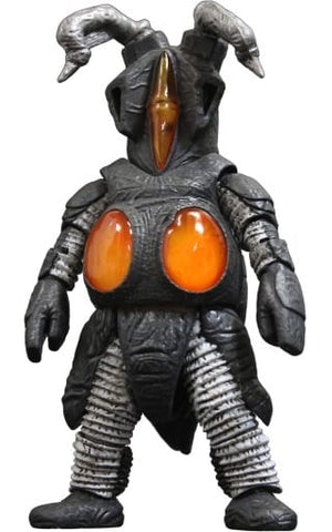 Zetton 2nd Redman Edition Redman Monster Action Figure -Tsuraya Pro Edition- Figure [USED]