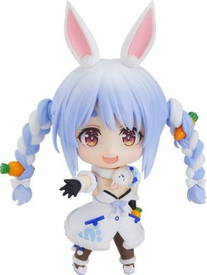 Usada Pekora Vtuber Nendoroid Female Figure [USED]